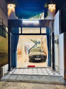 BÁN NHÀ 362 PHAN HUY ÍCH P12 GÒ VẤP