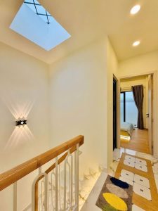 BÁN NHÀ 256 PHAN HUY ÍCH GÒ VẤP
