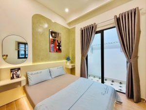 BÁN NHÀ 256 PHAN HUY ÍCH GÒ VẤP