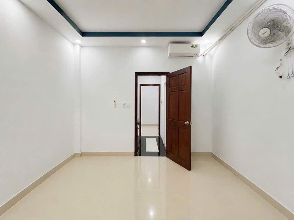 BÁN NHÀ 79 THỐNG NHẤT PHƯỜNG 11 GÒ VẤP