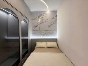 BÁN NHÀ 103 ĐƯỜNG SỐ 2 P. HẠNH THÔNG GÒ VẤP