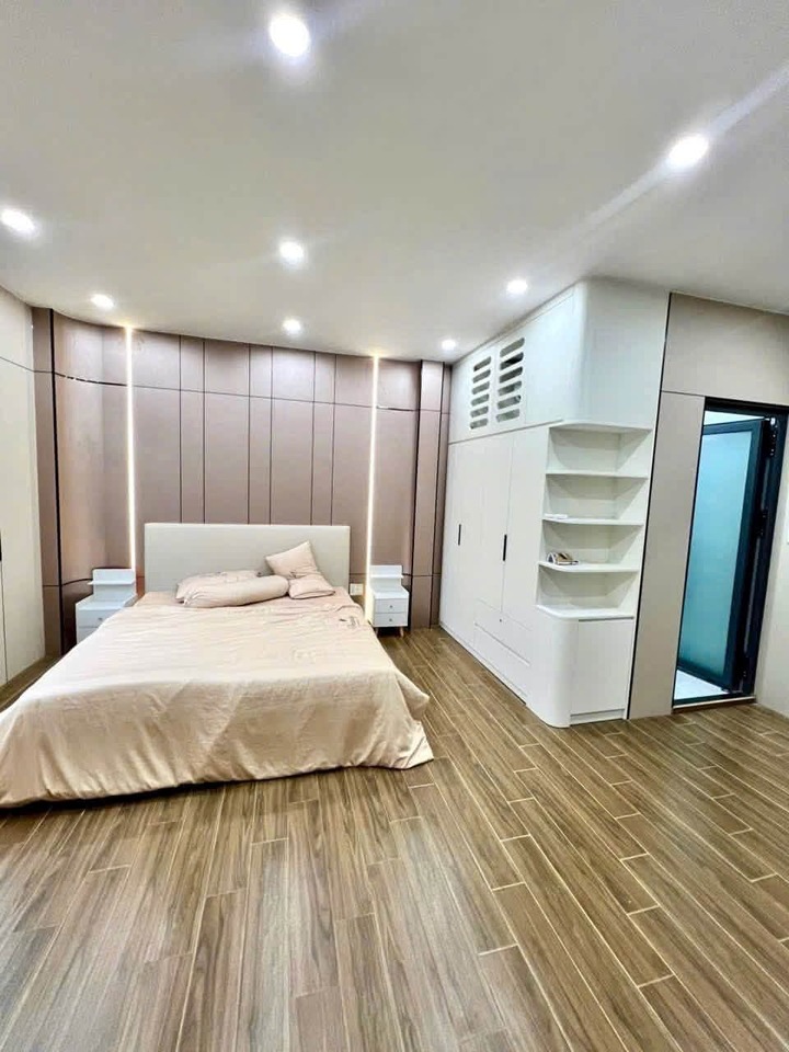 BÁN NHÀ 237 PHẠM VĂN CHIÊU P.14 GÒ VẤP