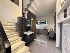 BÁN NHÀ 103 ĐƯỜNG SỐ 2 P. HẠNH THÔNG GÒ VẤP