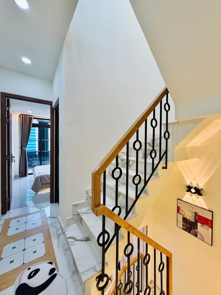 BÁN NHÀ 86 ĐƯỜNG SỐ 14 P.THÔNG TÂY HỘI GÒ VẤP