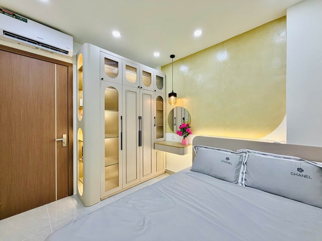 BÁN NHÀ 86 ĐƯỜNG SỐ 14 P.THÔNG TÂY HỘI GÒ VẤP