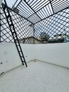 BÁN NHÀ 86 ĐƯỜNG SỐ 14 P.THÔNG TÂY HỘI GÒ VẤP