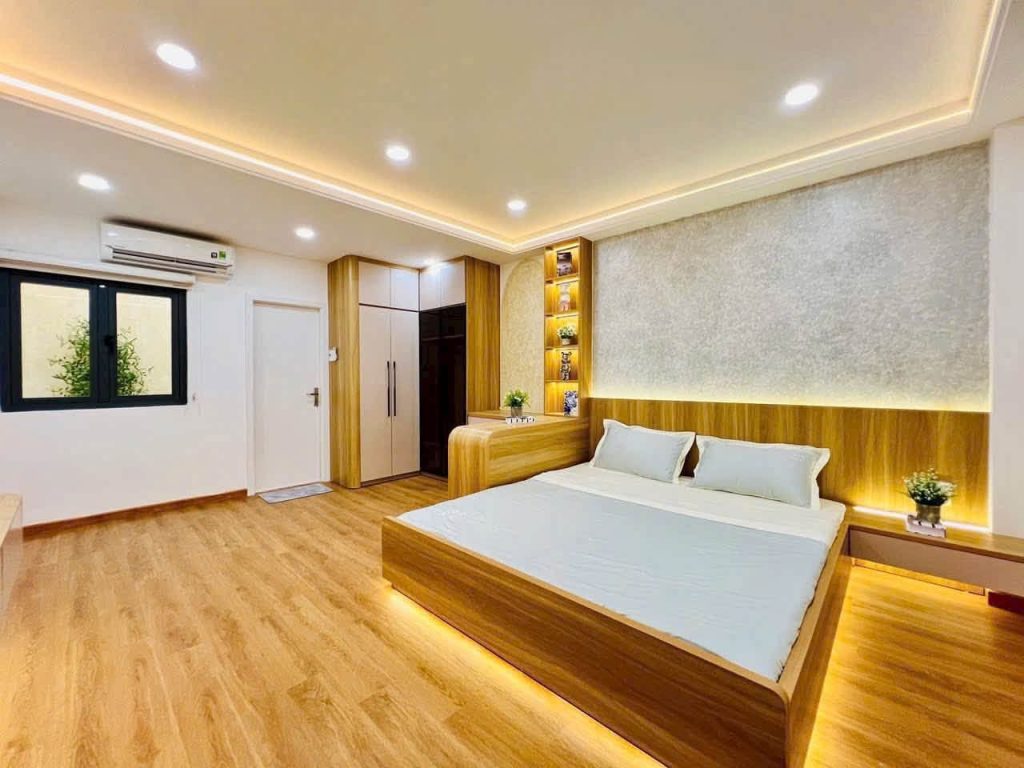 BÁN NHÀ 158 PHẠM VĂN CHIÊU P.9 GÒ VẤP
