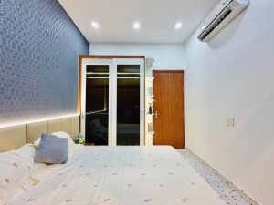 BÁN NHÀ 108 ĐƯỜNG SỐ 1 P.16 GÒ VẤP