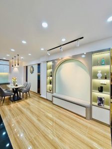 BÁN NHÀ 194 ĐƯỜNG SỐ 8 P.11 GÒ VẤP