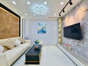 BÁN NHÀ 194 ĐƯỜNG SỐ 8 P.11 GÒ VẤP