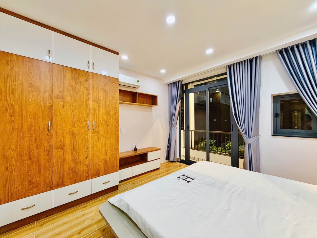 BÁN NHÀ 194 ĐƯỜNG SỐ 8 P.11 GÒ VẤP