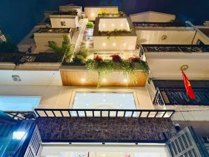 BÁN NHÀ 194 ĐƯỜNG SỐ 8 P.11 GÒ VẤP