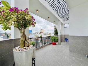 BÁN NHÀ 93 ĐƯỜNG SỐ 9 P.16 GÒ VẤP