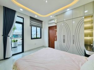 BÁN NHÀ 93 ĐƯỜNG SỐ 9 P.16 GÒ VẤP
