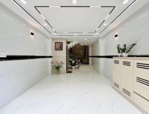 BÁN NHÀ PHẠM VĂN CHIÊU GÒ VẤP