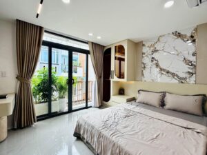 BÁN NHÀ PHẠM VĂN CHIÊU GÒ VẤP