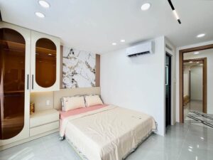 BÁN NHÀ PHẠM VĂN CHIÊU GÒ VẤP