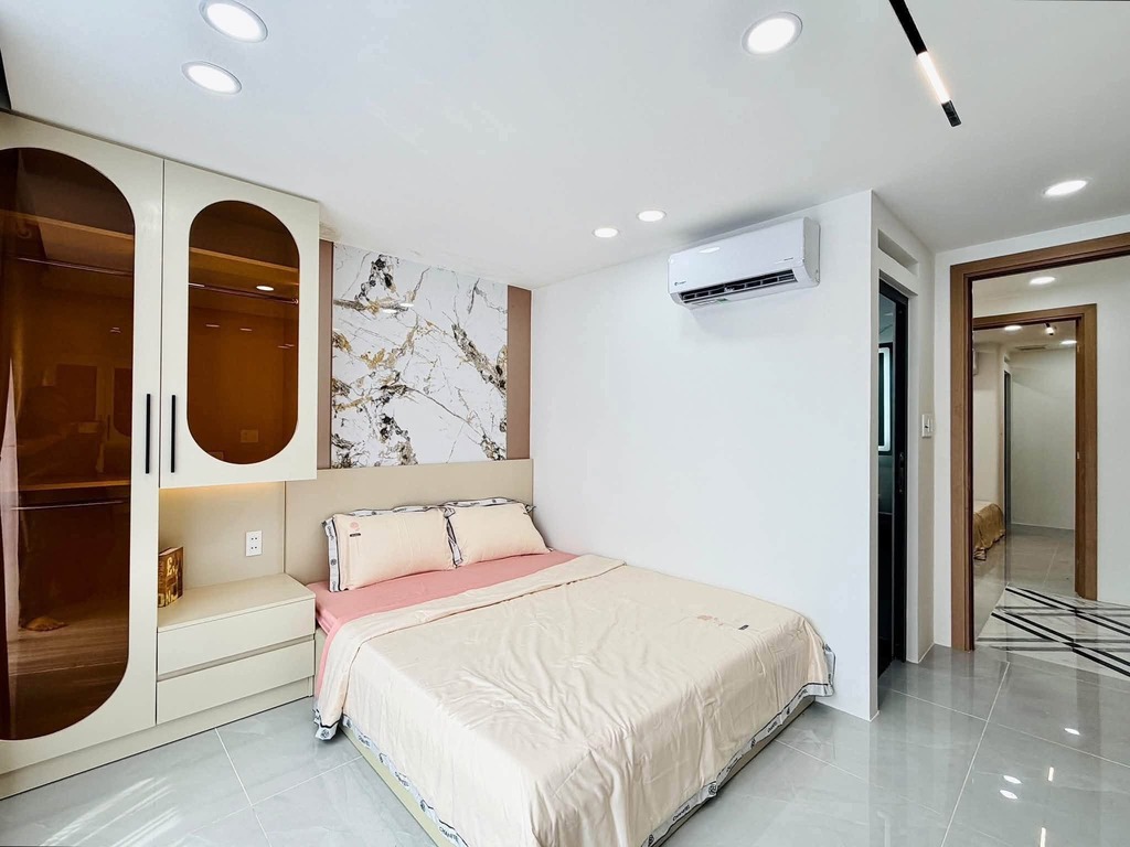 BÁN NHÀ PHẠM VĂN CHIÊU GÒ VẤP